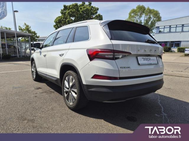 Skoda Kodiaq image 4