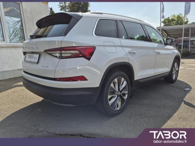 Skoda Kodiaq image 3