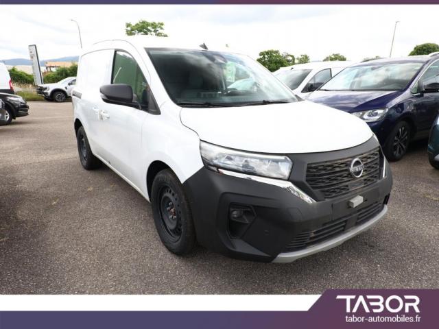 Nissan Townstar image 3