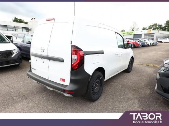 Nissan Townstar image 9