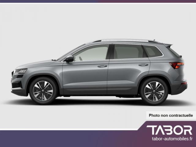 Skoda Karoq image 3