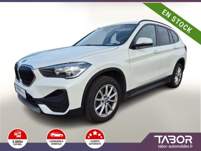 Bmw X1 Sdrive18i Steptronic Advantage Gps Parca
