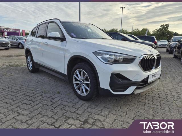 Bmw X1 image 3