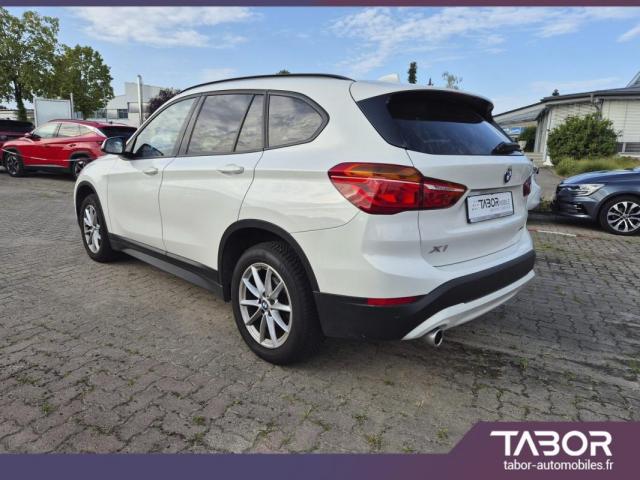 Bmw X1 image 2