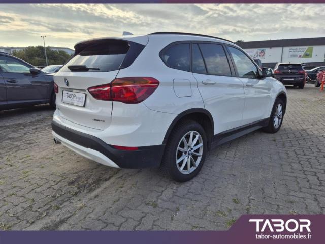 Bmw X1 image 7