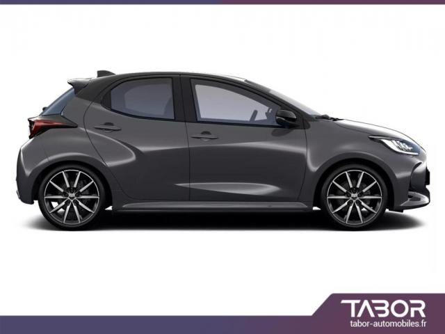 Toyota Yaris image 4