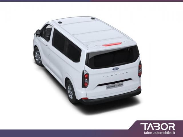 Ford Tourneo image 2