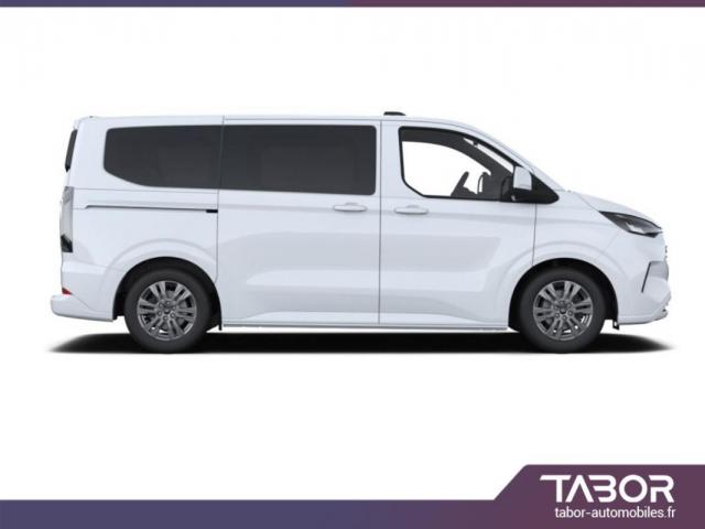 Ford Tourneo image 7