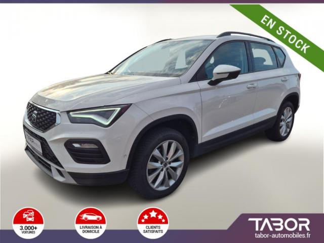 Seat Ateca 1.5 Tsi 150 Dsg Style Acc Fulllink