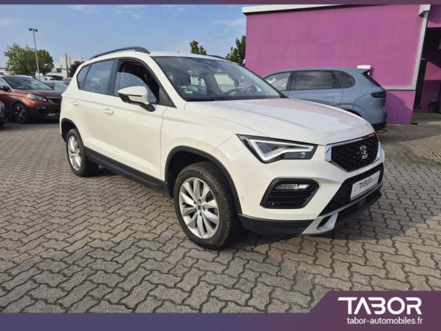 Seat Ateca image 4