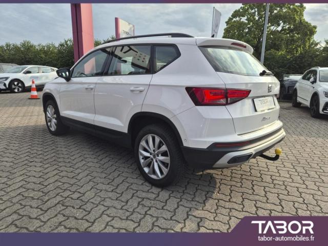 Seat Ateca image 9