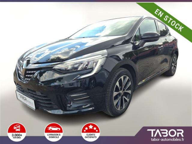 Renault Clio V 1.0 Tce 90 Cvt Techno Led Gps