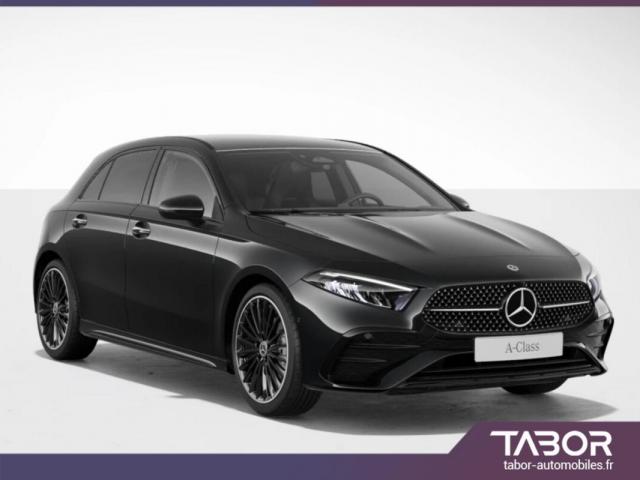Mercedes Benz Classe A image 5