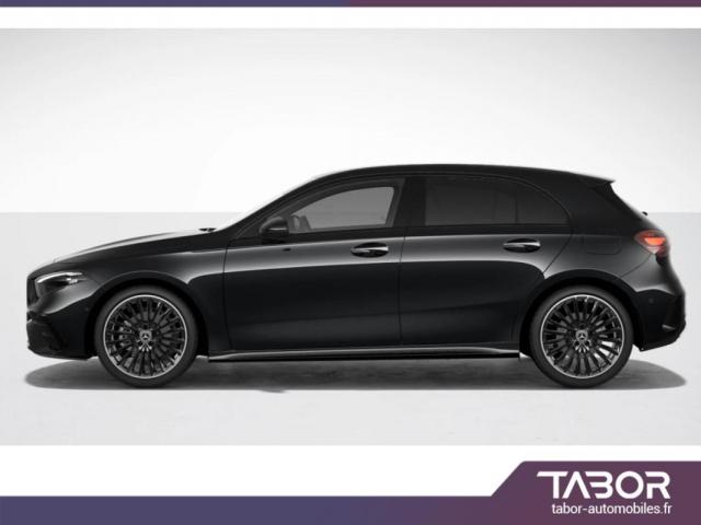 Mercedes Benz Classe A image 8