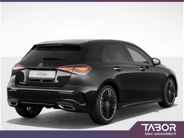 Mercedes Benz Classe A image 2