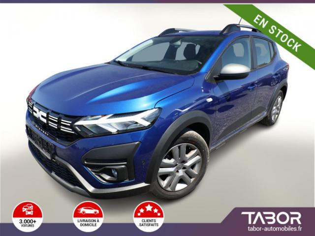 Dacia Sandero d’occasion
