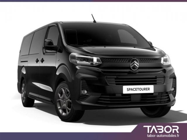 Citroen Spacetourer image 5