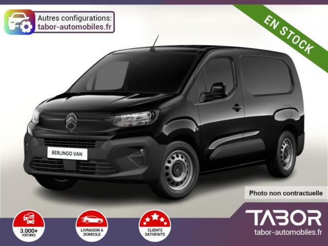 Citroen Berlingo Furgon Xl 130 Extenso Adml Cam