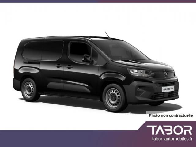 Citroen Berlingo image 1