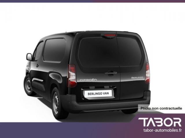 Citroen Berlingo image 8