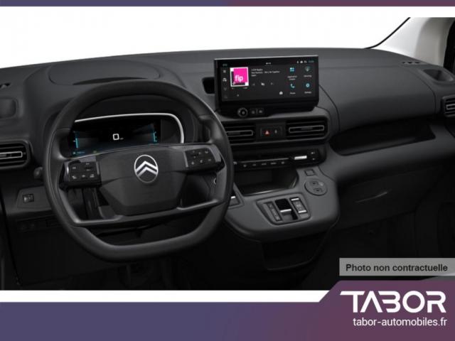 Citroen Berlingo image 5