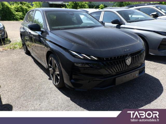 Peugeot 308 image 7
