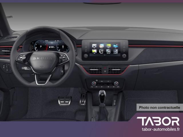Skoda Scala image 2