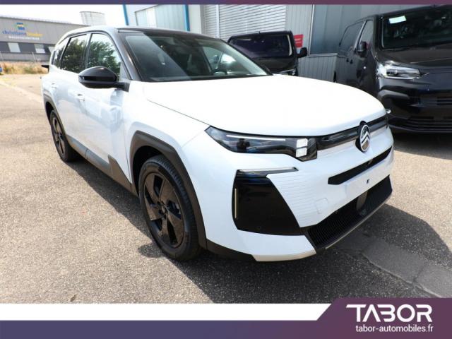 Citroen C5 Aircross image 5