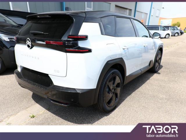 Citroen C5 Aircross image 2