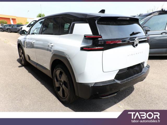 Citroen C5 Aircross image 7