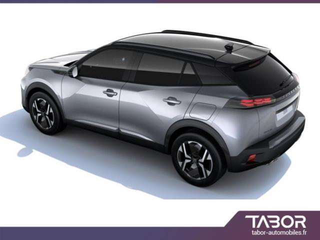 Peugeot 2008 image 9