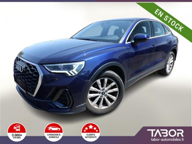 Audi Q3 Sportback 35 Tfsi 150 S Tronic Led Gps