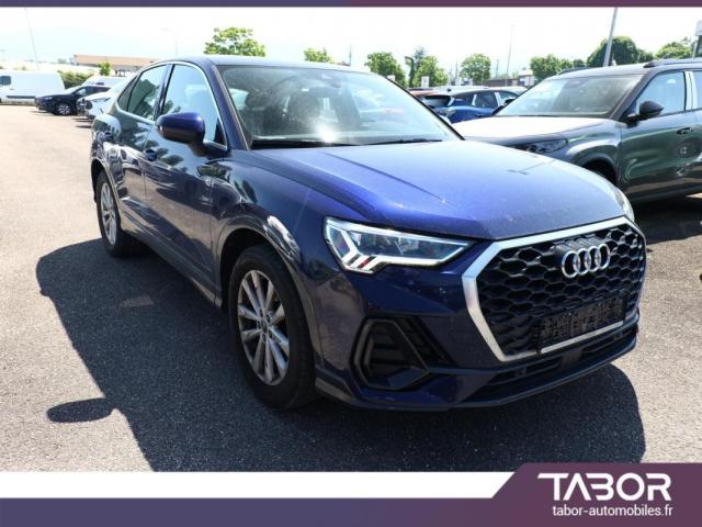 Audi Q3 image 1