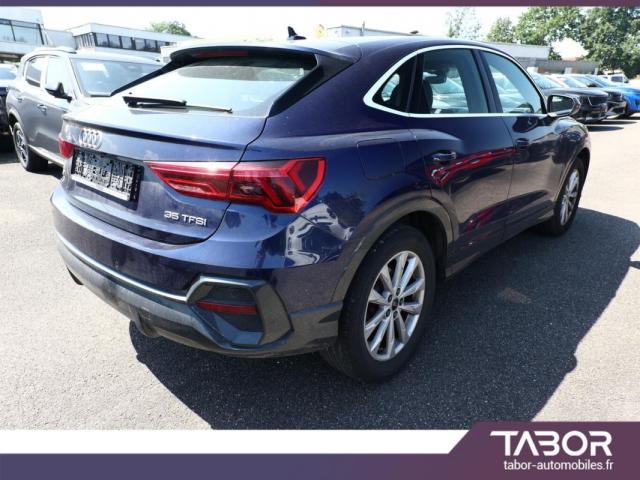 Audi Q3 image 4