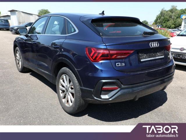 Audi Q3 image 5