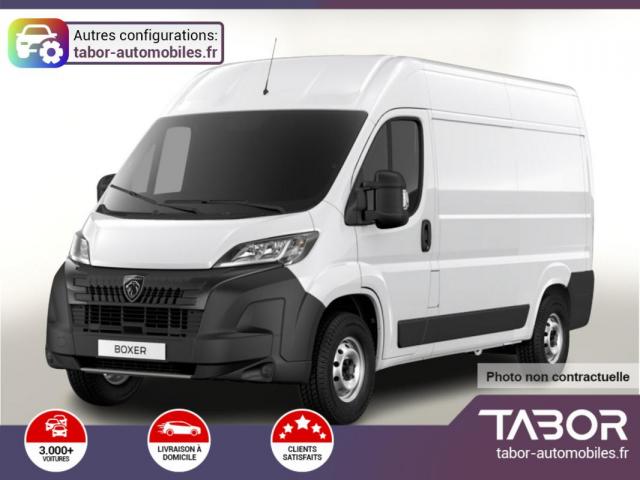 Peugeot Boxer 3.3t 140 L2h2 Cam 270°hft Reg Bt