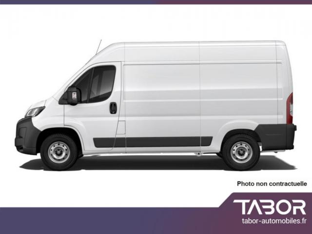 Peugeot Boxer image 6