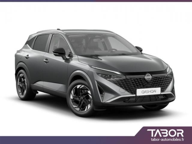 Nissan Qashqai image 4