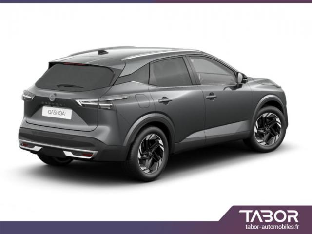 Nissan Qashqai image 1