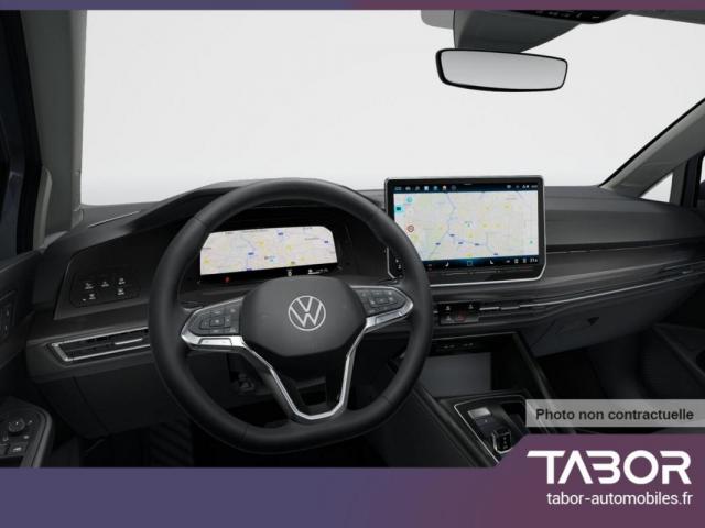 Volkswagen Golf image 9