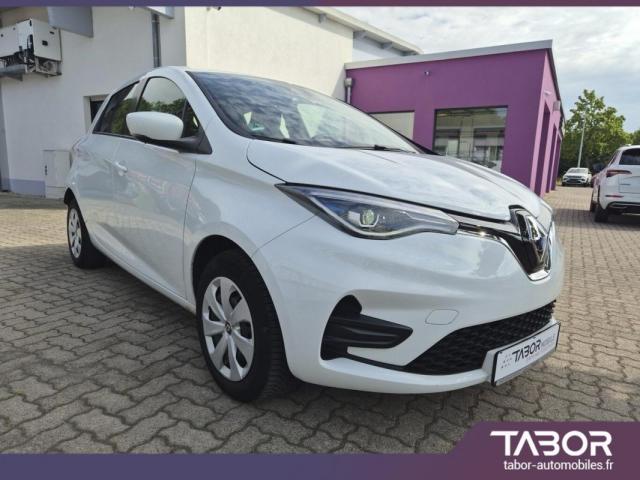 Renault Zoe image 1
