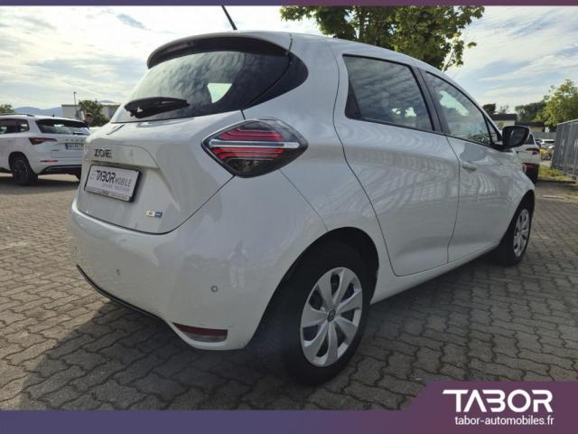 Renault Zoe image 9