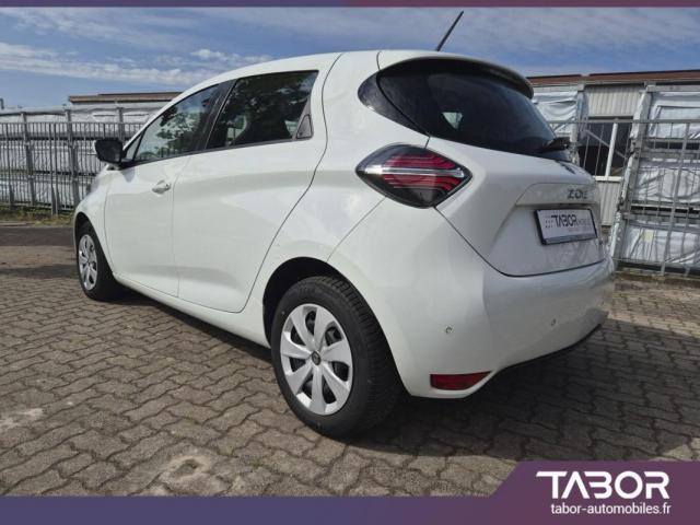 Renault Zoe image 8