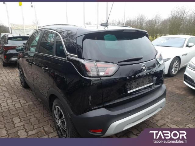 Opel Crossland image 8