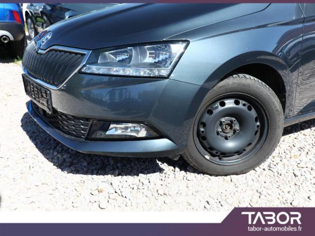 Skoda Fabia image 6