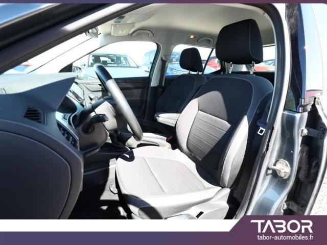 Skoda Fabia image 8