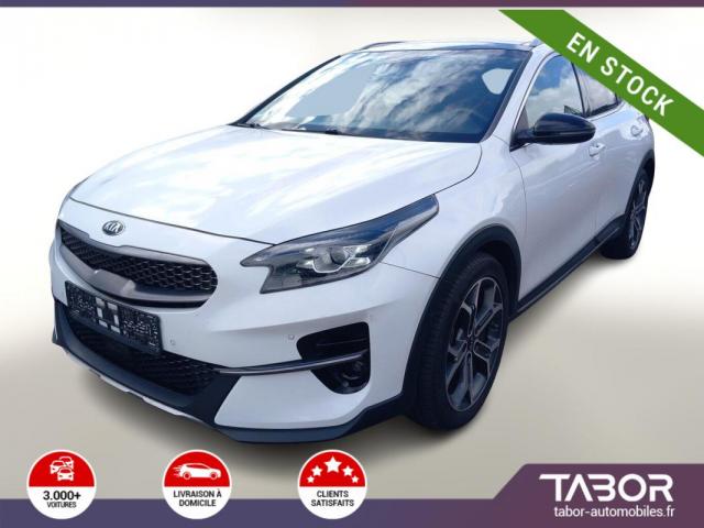 Kia Xceed d’occasion