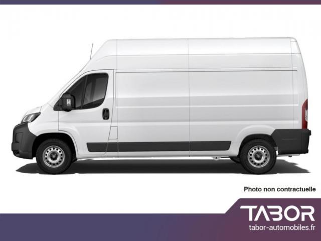 Peugeot Boxer image 9