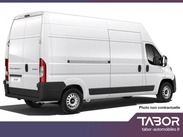 Peugeot Boxer image 7