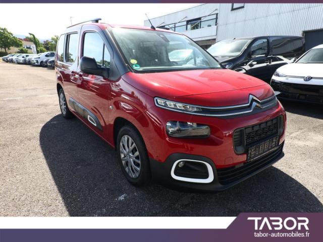 Citroen Berlingo image 2